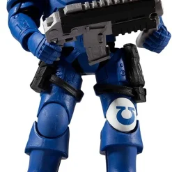 Warhammer 40,000 Space Marine Ultramarines Reiver W/ Bolt Carbine McFarlane Action Figure 10 Warhammer 40,000 Space Marine Ultramarines Reiver W/ Bolt Carbine McFarlane Action Figure -Wigs for Fancy Dress Sales Shop 713adweqvpl. ac sl1500