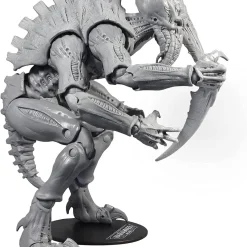 Warhammer 40,000 Tyranids Ymgarl Genestealer Artist Proof McFarlane Action Figure 14 Warhammer 40,000 Tyranids Ymgarl Genestealer Artist Proof McFarlane Action Figure -Wigs for Fancy Dress Sales Shop 71bcitylyil. ac sl1500