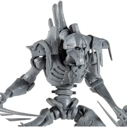 Warhammer 40,000 Necron Flayed One Artist Proof McFarlane Action Figure 16 Warhammer 40,000 Necron Flayed One Artist Proof McFarlane Action Figure -Wigs for Fancy Dress Sales Shop 71f 4h5lws. ac sl1500
