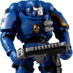 Warhammer 40,000 Space Marine Ultramarines Reiver W/ Bolt Carbine McFarlane Action Figure 12 Warhammer 40,000 Space Marine Ultramarines Reiver W/ Bolt Carbine McFarlane Action Figure -Wigs for Fancy Dress Sales Shop 71f4yfoawsl. ac sl1500