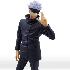 Jujutsu Kaisen Satoru Gojo Banpresto Figure 10 Jujutsu Kaisen Satoru Gojo Banpresto Figure -Wigs for Fancy Dress Sales Shop 71fs puct8l. ac sl1500