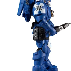 Warhammer 40,000 Space Marine Ultramarines Reiver W/ Bolt Carbine McFarlane Action Figure 13 Warhammer 40,000 Space Marine Ultramarines Reiver W/ Bolt Carbine McFarlane Action Figure -Wigs for Fancy Dress Sales Shop 71lp05stmxl. ac sl1500
