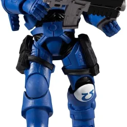 Warhammer 40,000 Space Marine Ultramarines Reiver W/ Bolt Carbine McFarlane Action Figure 11 Warhammer 40,000 Space Marine Ultramarines Reiver W/ Bolt Carbine McFarlane Action Figure -Wigs for Fancy Dress Sales Shop 71m3dh8207l. ac sl1500