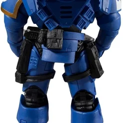 Warhammer 40,000 Space Marine Ultramarines Reiver W/ Bolt Carbine McFarlane Action Figure 14 Warhammer 40,000 Space Marine Ultramarines Reiver W/ Bolt Carbine McFarlane Action Figure -Wigs for Fancy Dress Sales Shop 71nfqh2jfml. ac sl1500