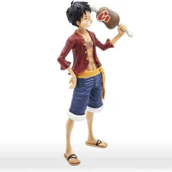One Piece Monkey D. Luffy Grandista Figure 11 One Piece Monkey D. Luffy Grandista Figure -Wigs for Fancy Dress Sales Shop 71o xubakbl. ac sl1500