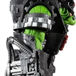 Warhammer 40,000 Orks Goffs Big Mek Megafig McFarlane Action Figure 13 Warhammer 40,000 Orks Goffs Big Mek Megafig McFarlane Action Figure -Wigs for Fancy Dress Sales Shop 71uthufci l. ac sl1500