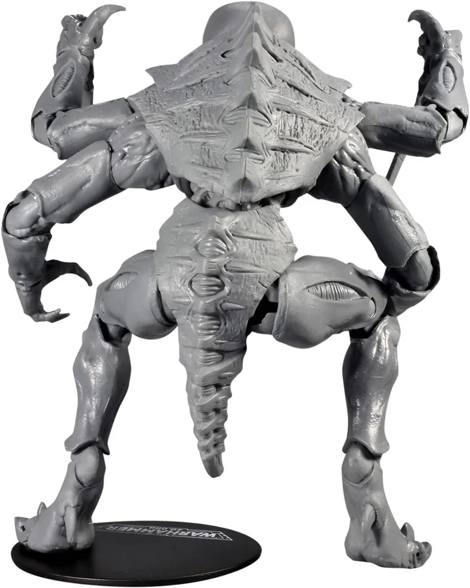 Warhammer 40,000 Tyranids Ymgarl Genestealer Artist Proof McFarlane Action Figure 9 Warhammer 40,000 Tyranids Ymgarl Genestealer Artist Proof McFarlane Action Figure - Image 7