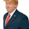 DONALD TRUMP BILLIONAIRE PRESIDENT YOUR FIRED WIG 2 DONALD TRUMP BILLIONAIRE PRESIDENT YOUR FIRED WIG -Wigs for Fancy Dress Sales Shop 77394202