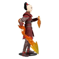 Avatar: The Last Airbender,Nickelodeon Prince Zuko McFarlane Figure 9 Avatar: The Last Airbender,Nickelodeon Prince Zuko McFarlane Figure -Wigs for Fancy Dress Sales Shop 78a7a70487c291688ac480dba28cf79d345b
