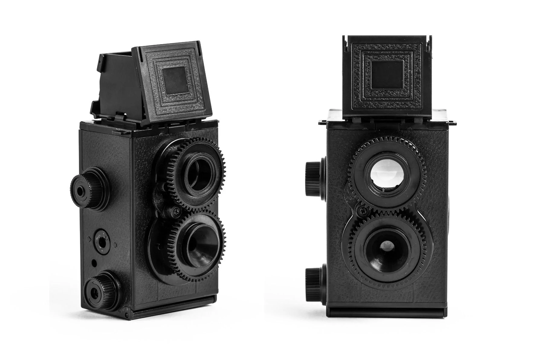 Geek Build Your Own Classic Camera Kit 6 Geek Build Your Own Classic Camera Kit - Image 4