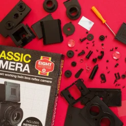 Geek Build Your Own Classic Camera Kit 11 Geek Build Your Own Classic Camera Kit -Wigs for Fancy Dress Sales Shop 7s7a0246 edit