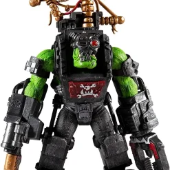 Warhammer 40,000 Orks Goffs Big Mek Megafig McFarlane Action Figure 11 Warhammer 40,000 Orks Goffs Big Mek Megafig McFarlane Action Figure -Wigs for Fancy Dress Sales Shop 81b lagqibl. ac sl1500