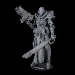 Warhammer 40,000 Adepta Sororitas Battle Sister Artist Proof McFarlane Action Figure -Wigs for Fancy Dress Sales Shop 8b997fad70136132ac7d9e1fd1139abc331f