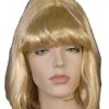 1960'S LONG BLONDE BEEHIVE WIG