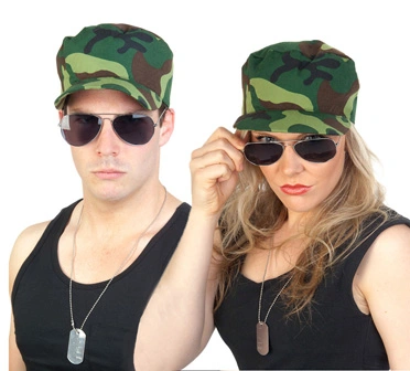 ARMY/MILITARY CAMOUFLAGE SET 3 ARMY/MILITARY CAMOUFLAGE SET