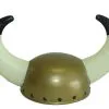 VIKING HELMET HAT 2 VIKING HELMET HAT -Wigs for Fancy Dress Sales Shop N815520Viking20Helmet
