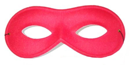 MASK - ROUND PLAIN CHOOSE COLOURS HERE 3 MASK - ROUND PLAIN CHOOSE COLOURS HERE