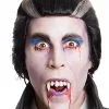 BLOODTHIRSTY MENS VAMPIRE WIG 2 BLOODTHIRSTY MENS VAMPIRE WIG -Wigs for Fancy Dress Sales Shop NZ71116 BloodthirstVampire