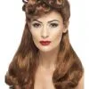 BURLESQUE BEAUTY WIG