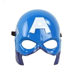 MASK - CAPTAIN AMERICA