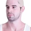 BALD HEAD WIG CAP -Wigs for Fancy Dress Sales Shop WI1599