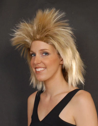 TINA BLONDE WIG 3 TINA BLONDE WIG