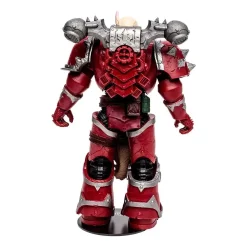Warhammer 40,000 Chaos Space Marine Word Bearer McFarlane Action Figure 8 Warhammer 40,000 Chaos Space Marine Word Bearer McFarlane Action Figure -Wigs for Fancy Dress Sales Shop abc6097670e15c9da4e5aa58f1e3bba11d2c