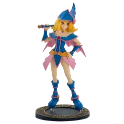 Yu-Gi-Oh Dark Magician Girl AbyStyle Studio Figure Preorder
