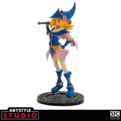 Yu-Gi-Oh Dark Magician Girl AbyStyle Studio Figure Preorder 14 Yu-Gi-Oh Dark Magician Girl AbyStyle Studio Figure Preorder -Wigs for Fancy Dress Sales Shop abyfig054g