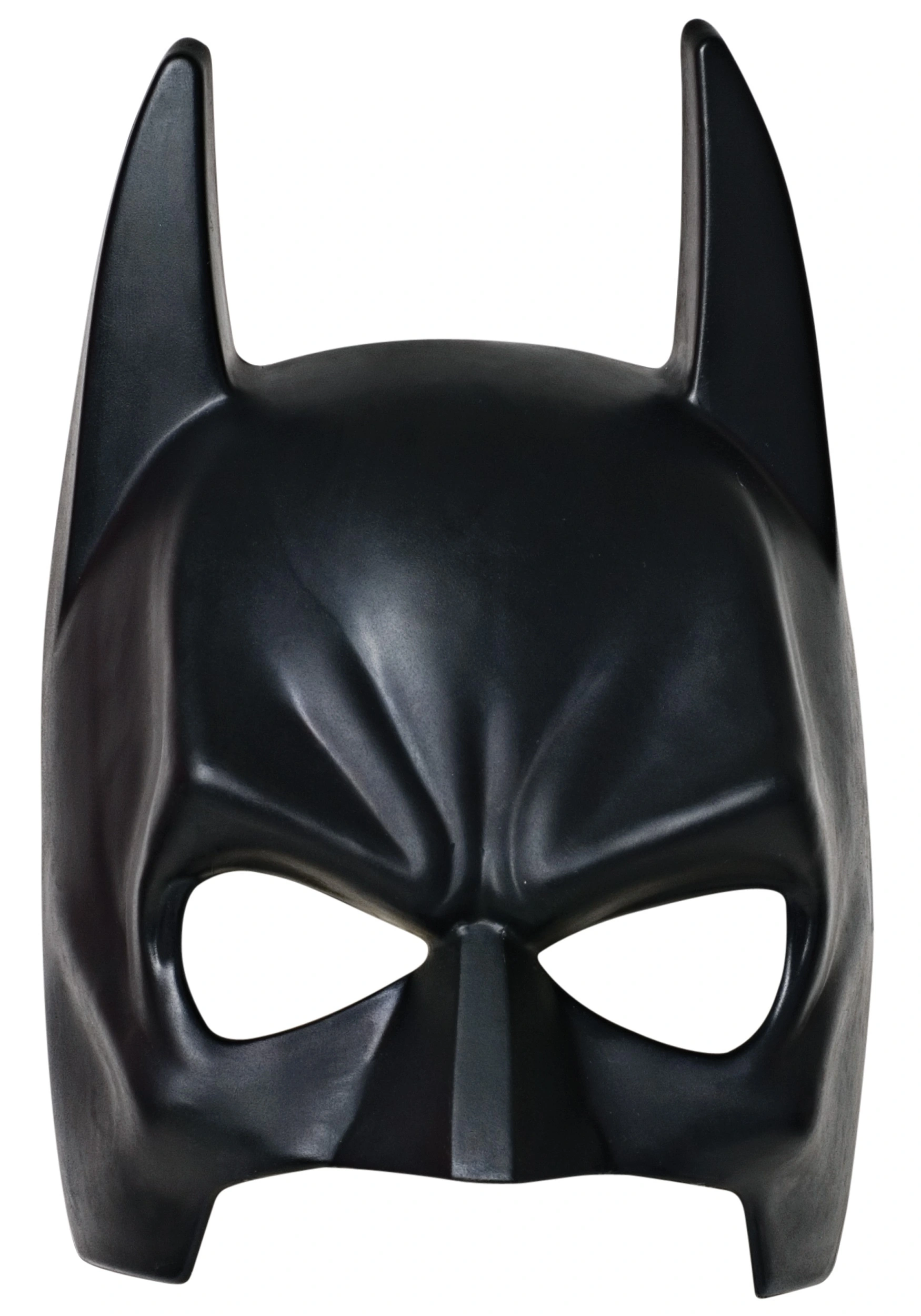 MASK - BATMAN FACE MASK 3 MASK - BATMAN FACE MASK