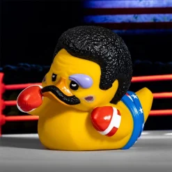 Rocky Apollo Creed Tubbz Rubber Duck Collectible 13 Rocky Apollo Creed Tubbz Rubber Duck Collectible -Wigs for Fancy Dress Sales Shop apollo creed rocky tubbz 1
