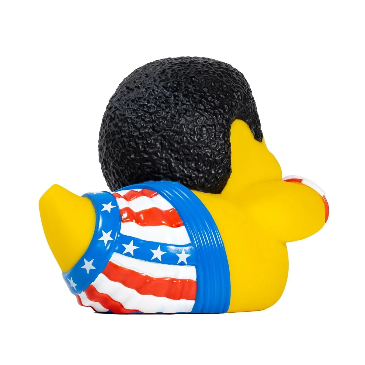 Rocky Apollo Creed Tubbz Rubber Duck Collectible 11 Rocky Apollo Creed Tubbz Rubber Duck Collectible - Image 9