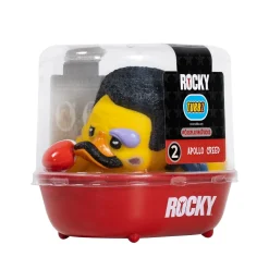 Rocky Apollo Creed Tubbz Rubber Duck Collectible 18 Rocky Apollo Creed Tubbz Rubber Duck Collectible -Wigs for Fancy Dress Sales Shop apollo creed rocky tubbz wb 3