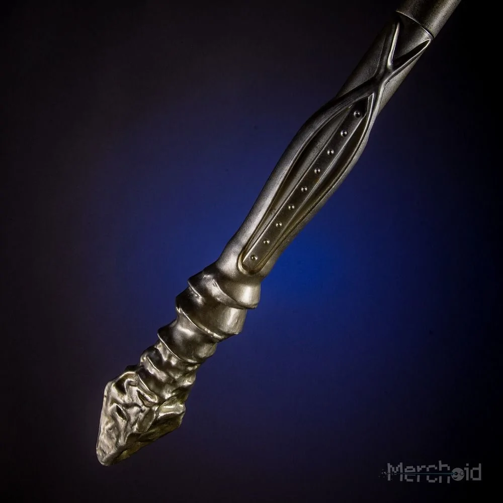 DC Comics,Aquaman Aquaman Trident Cosplay Replica 10 DC Comics,Aquaman Aquaman Trident Cosplay Replica - Image 8