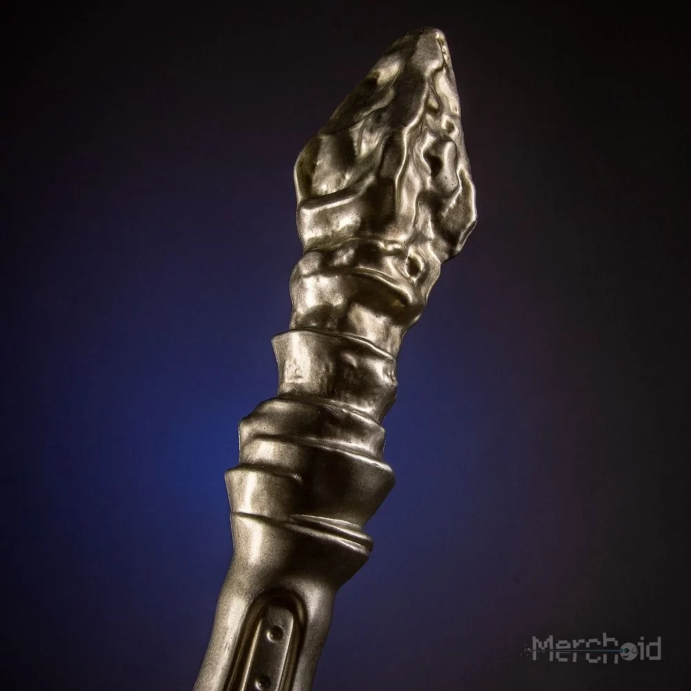 DC Comics,Aquaman Aquaman Trident Cosplay Replica 11 DC Comics,Aquaman Aquaman Trident Cosplay Replica - Image 9