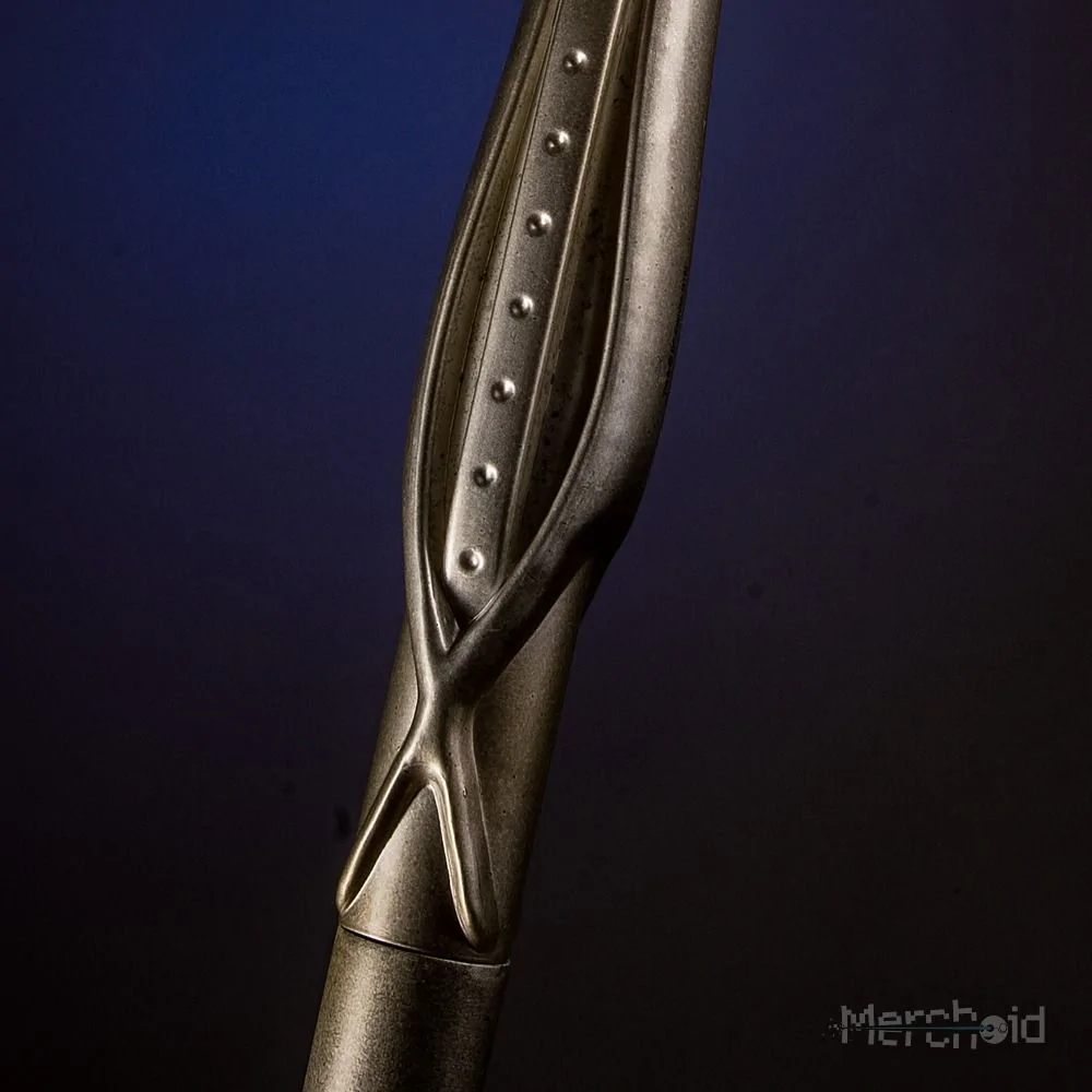 DC Comics,Aquaman Aquaman Trident Cosplay Replica 9 DC Comics,Aquaman Aquaman Trident Cosplay Replica - Image 7