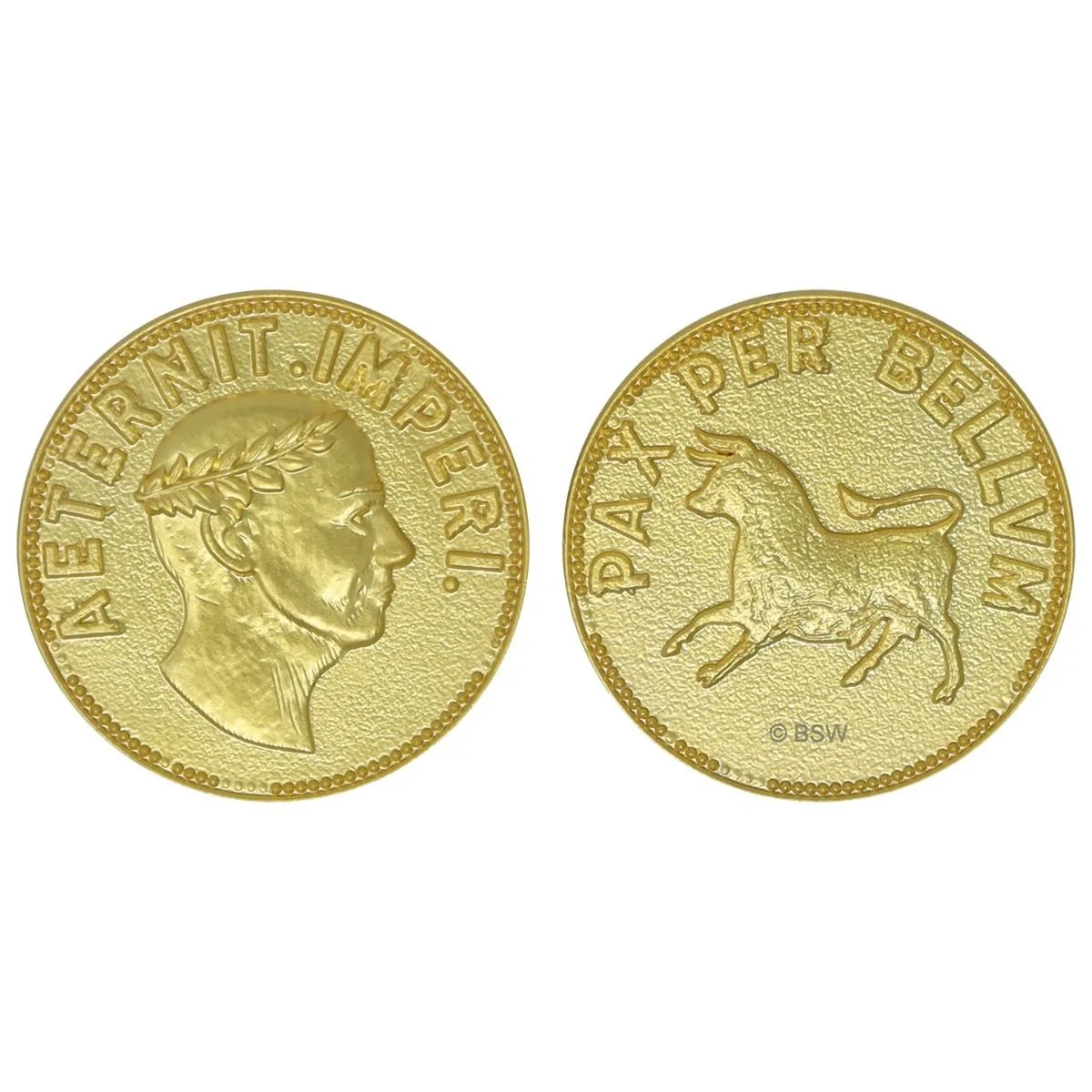 Fallout Limited Edition Replica Caesar's Legion Set 8 Fallout Limited Edition Replica Caesar's Legion Set - Image 6