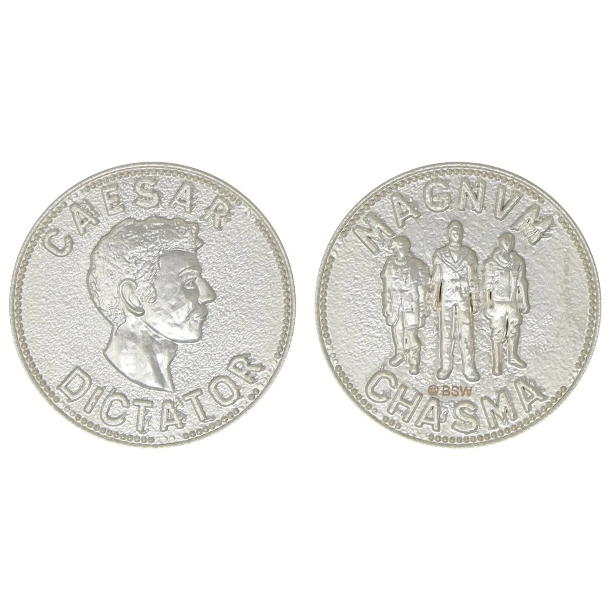 Fallout Limited Edition Replica Caesar's Legion Set 9 Fallout Limited Edition Replica Caesar's Legion Set - Image 7