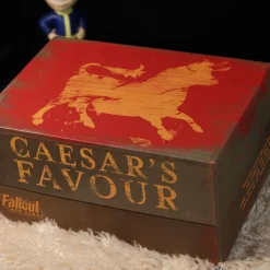 Fallout Limited Edition Replica Caesar's Legion Set 18 Fallout Limited Edition Replica Caesar's Legion Set -Wigs for Fancy Dress Sales Shop b fltcl lifestyle09