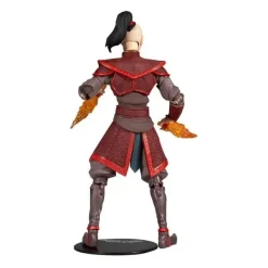 Avatar: The Last Airbender,Nickelodeon Prince Zuko McFarlane Figure 8 Avatar: The Last Airbender,Nickelodeon Prince Zuko McFarlane Figure -Wigs for Fancy Dress Sales Shop b004501d699a0d836a461f77923d844d2fcc