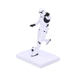 Original Stormtrooper Back Of The Net Figurine 15 Original Stormtrooper Back Of The Net Figurine -Wigs for Fancy Dress Sales Shop b5870v2 1