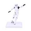 Original Stormtrooper Back Of The Net Figurine 1 Original Stormtrooper Back Of The Net Figurine -Wigs for Fancy Dress Sales Shop b5870v2