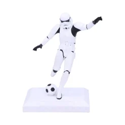 Original Stormtrooper Back Of The Net Figurine