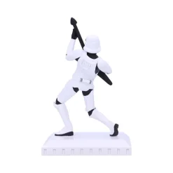 Original Stormtrooper Rock On Figurine -Wigs for Fancy Dress Sales Shop b5871v2 2