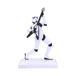 Original Stormtrooper Rock On Figurine