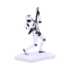 Original Stormtrooper Rock On Figurine -Wigs for Fancy Dress Sales Shop b5871v2 3