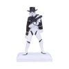 Original Stormtrooper The Good, The Bad, And The Trooper Figurine -Wigs for Fancy Dress Sales Shop b6127w2