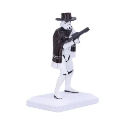 Original Stormtrooper The Good, The Bad, And The Trooper Figurine -Wigs for Fancy Dress Sales Shop b6127w2 3