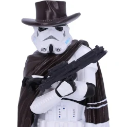 Original Stormtrooper The Good, The Bad, And The Trooper Figurine -Wigs for Fancy Dress Sales Shop b6127w2 4