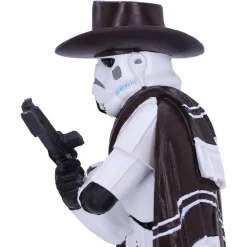 Original Stormtrooper The Good, The Bad, And The Trooper Figurine -Wigs for Fancy Dress Sales Shop b6127w2 5